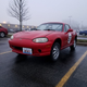 Illustration for article titled Miatas have a lot of wheel gap